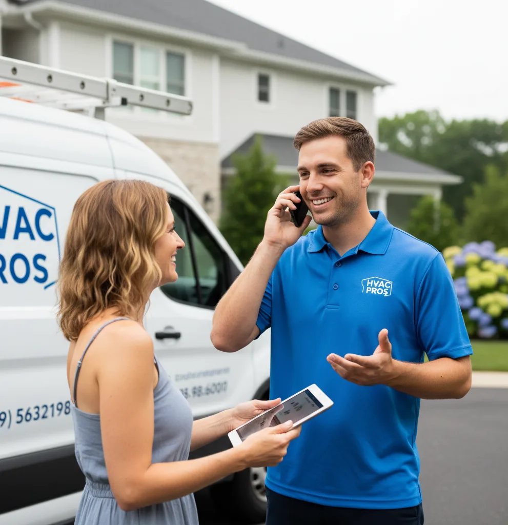Heating System Repair in Tutwiler, MS